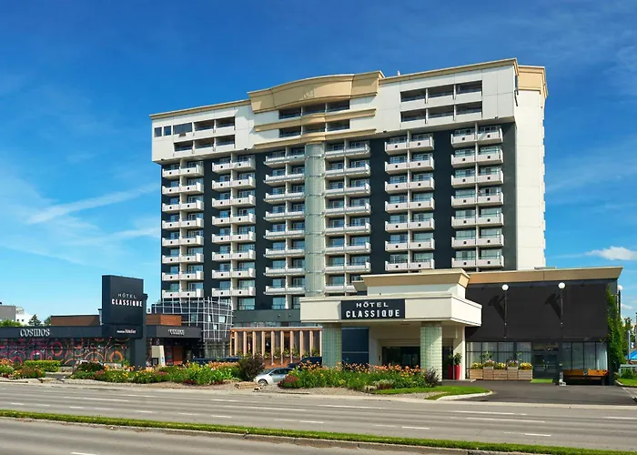 Hotel Classique