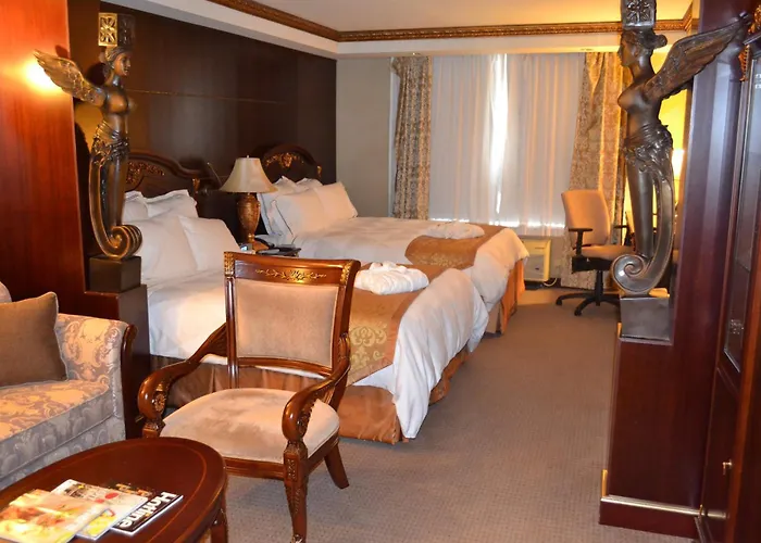 Radisson Hotel Toronto Airport West