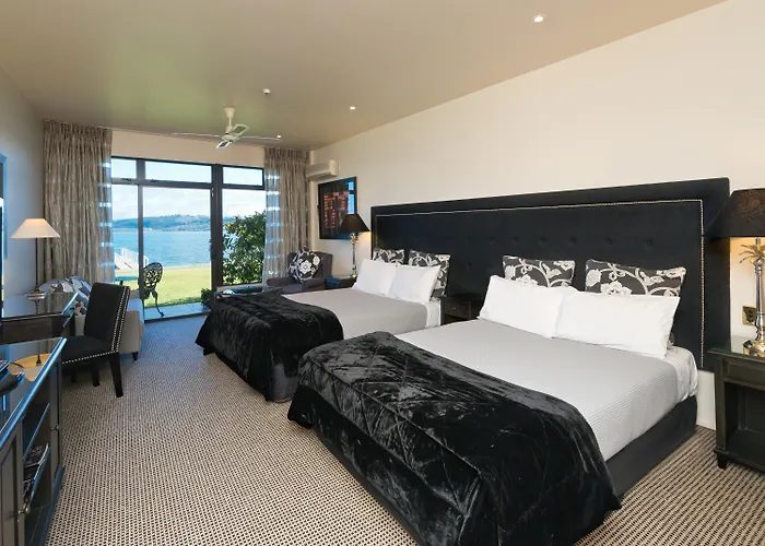 Millennium Hotel & Resort Manuels Taupo