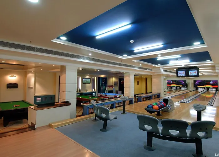 Jaypee Palace