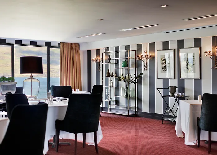 Hotel St Moritz, Queenstown - Mgallery Collection