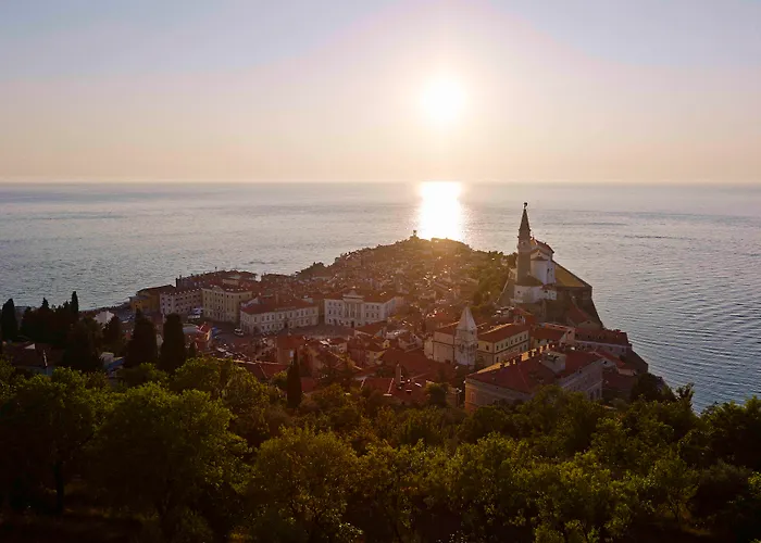 Grand Hotel Portoroz 4* Superior - Terme & Wellness Lifeclass