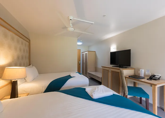 Copthorne Hotel & Resort Bay Of Islands