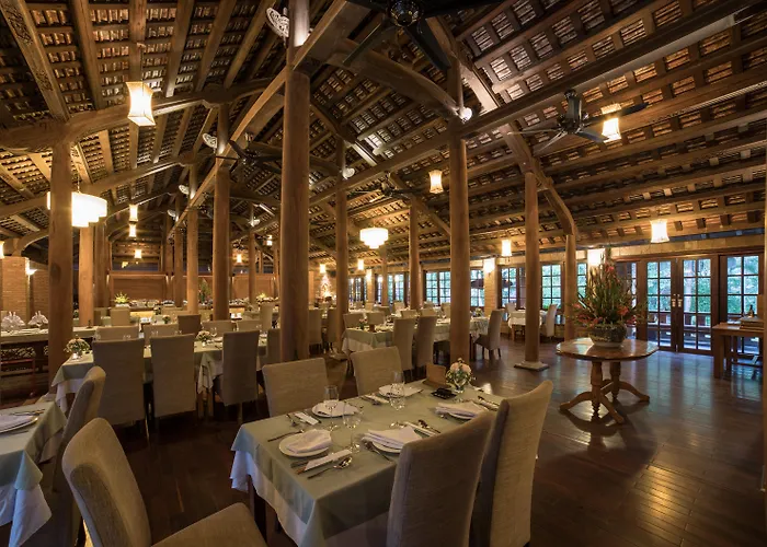 Pilgrimage Village Boutique & Spa