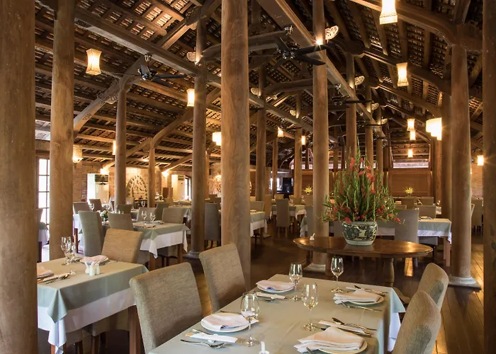 Pilgrimage Village Boutique & Spa