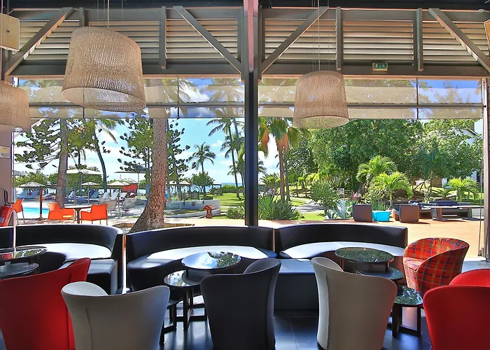 La Creole Beach Hotel & Spa