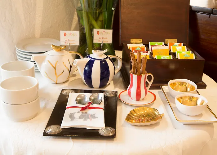 Antara Hotel & Suites - Miraflores