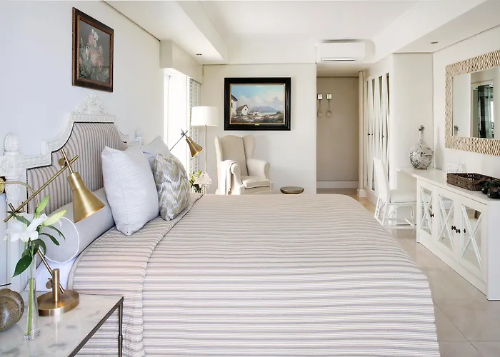 Twelve Apostles Hotel&Spa