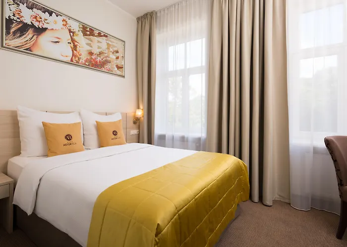 Radisson Old Town