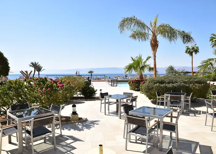Grand Tala Bay Resort, Aqaba