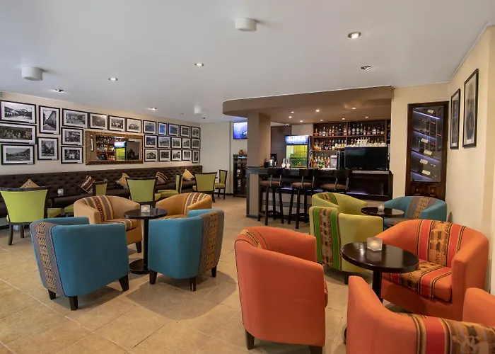 Hotel Cusco La Paccha, Affiliated By Melia