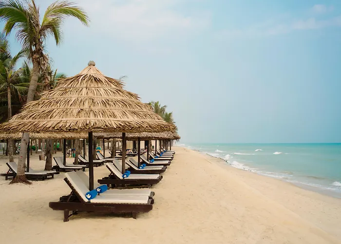 Hoi An Beach Resort