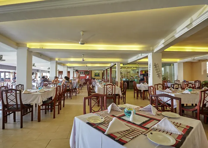 Coral Sands Hotel