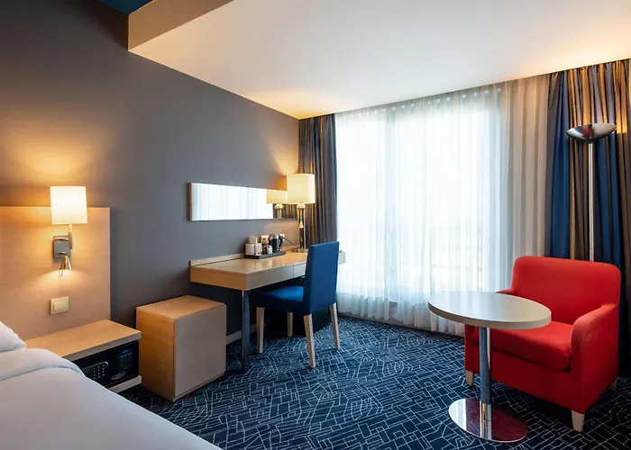 Radisson Hotel Baku