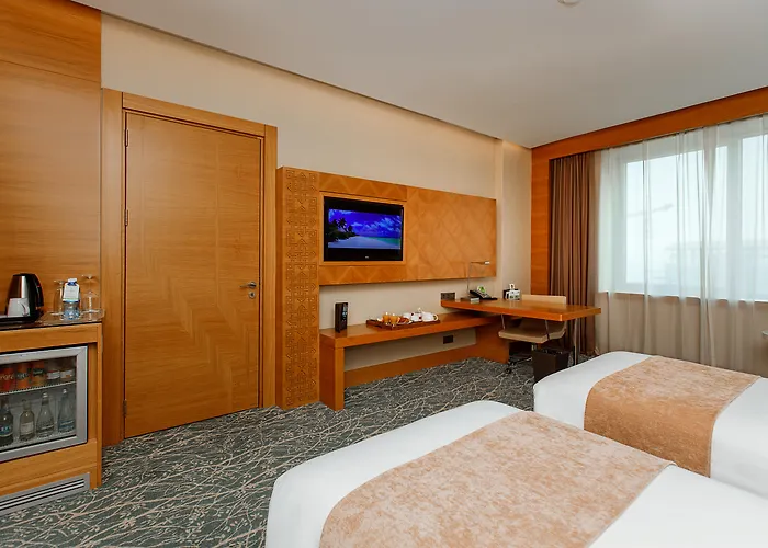 Holiday Inn Baku By Ihg