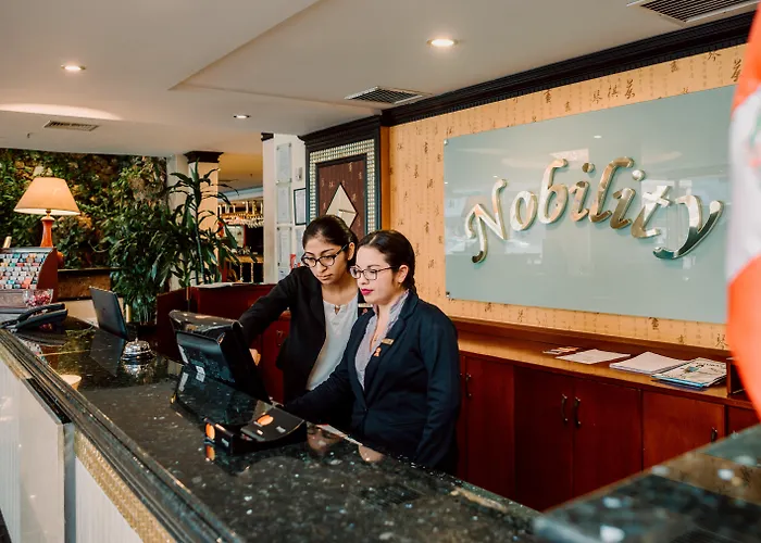 Hotel Nobility