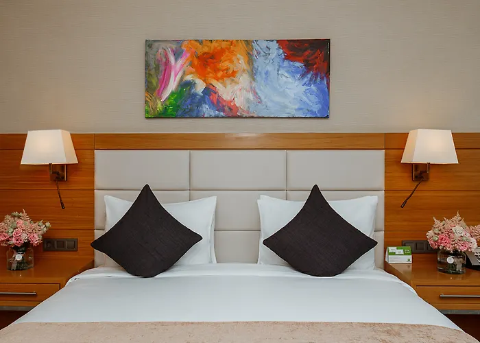 Holiday Inn Baku By Ihg
