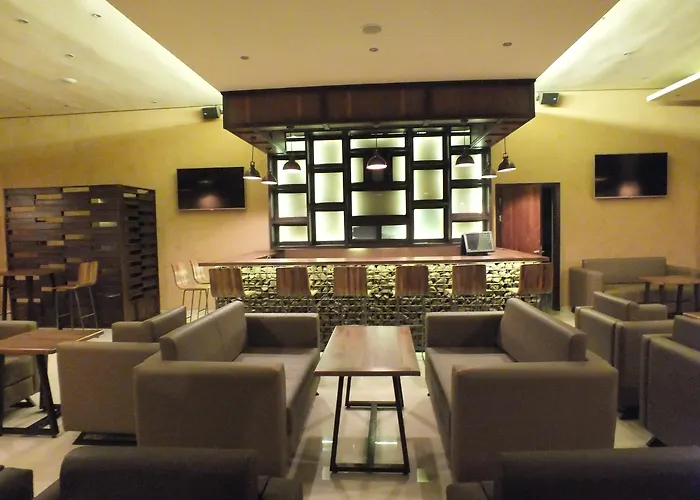 Hotel Relax Marrakech