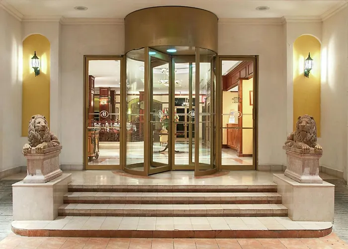 Hilton Princess