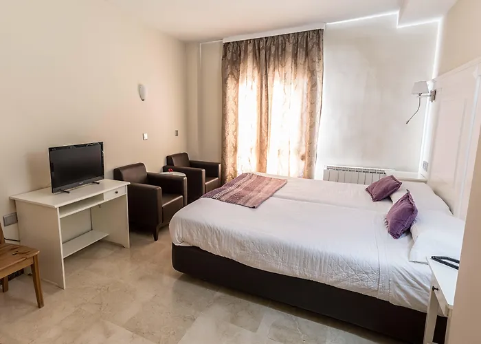 Hotel Sevilla