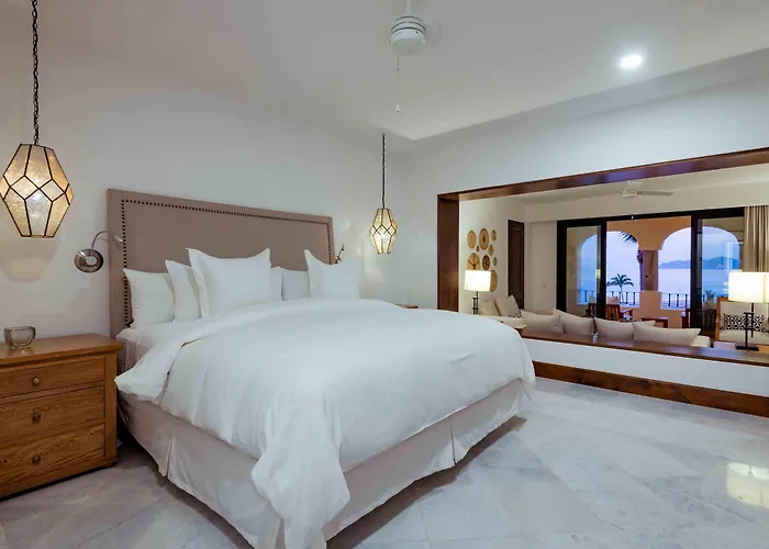 Zoetry Casa del Mar Los Cabos
