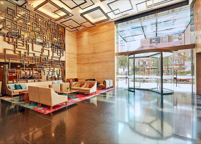 Hotel Hilton Bogotá