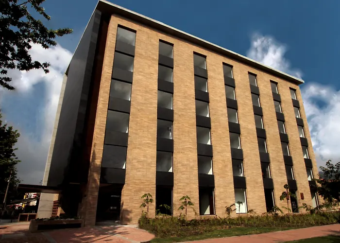 Hotel Morrison Usaquén