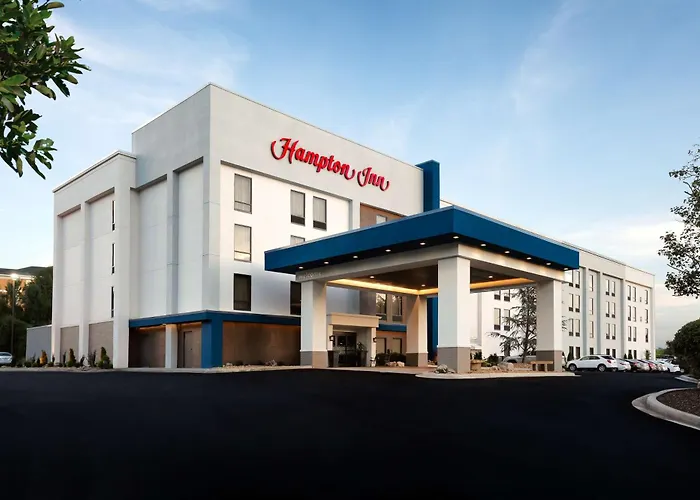 Hampton Inn Kingsport
