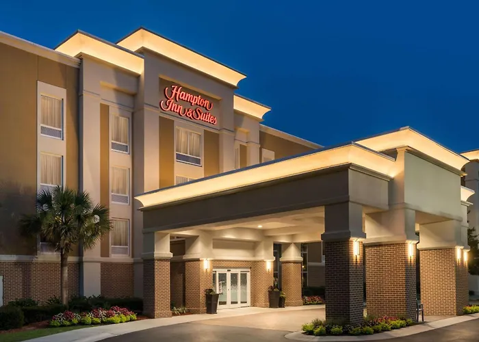 Hampton Inn & Suites -Sun City
