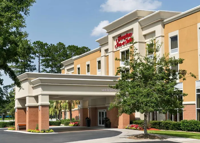 Hampton Inn & Suites -Sun City