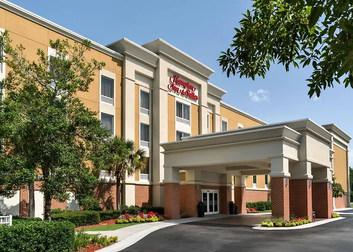 Hampton Inn & Suites -Sun City