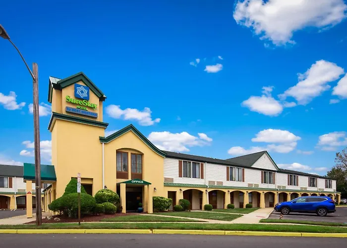 Surestay By Best Western