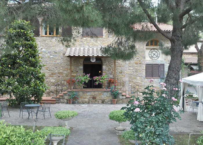 Villa San Giorgio