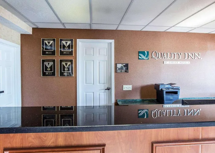 Quality Dahlonega Near University