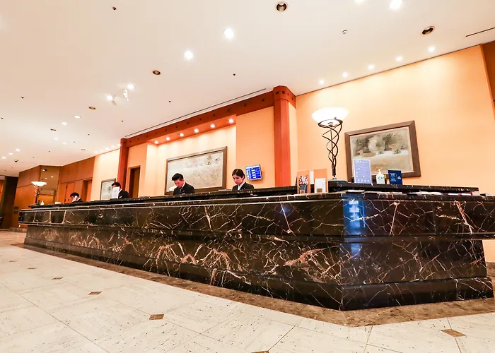 Swiss Grand Hotel Seoul & Grand Suite