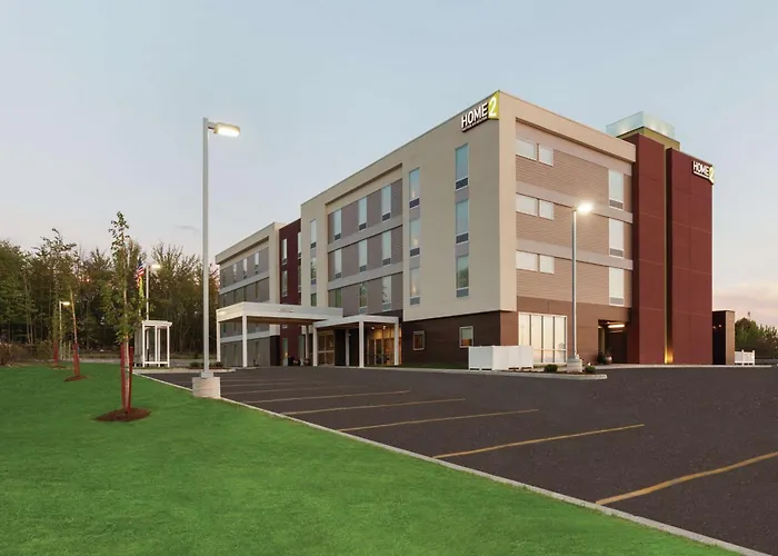 Home2 Suites By Hilton Erie