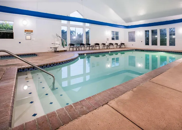 La Quinta By Wyndham