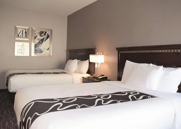 La Quinta By Wyndham Abilene Mall