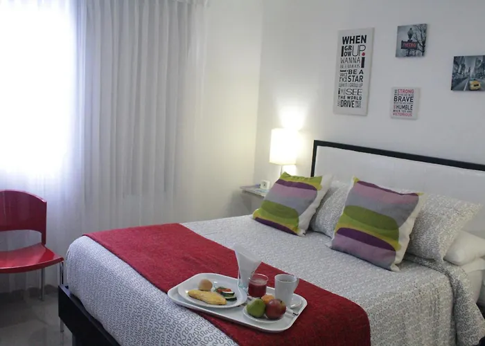 Hotel Golden House