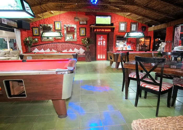 Marigot Beach Club & Dive Resort