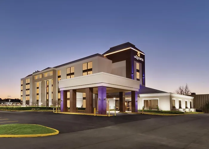 La Quinta Inn & Suites By Wyndham Dothan