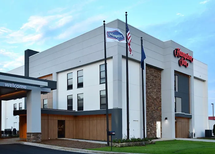Hampton Inn Santee-I-95