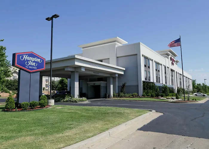 Hampton Inn