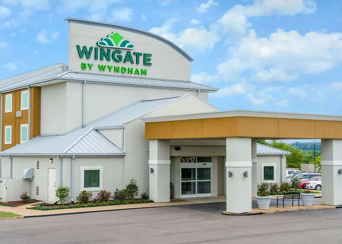 Wingate By Wyndham Horn Lake Southaven