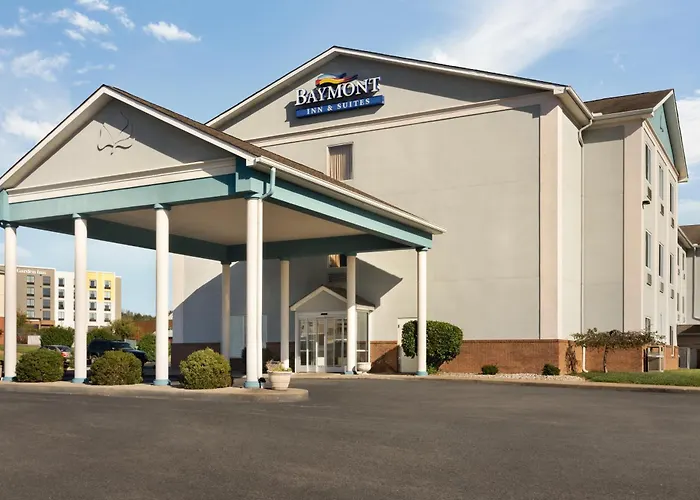 Baymont By Wyndham Elizabethtown