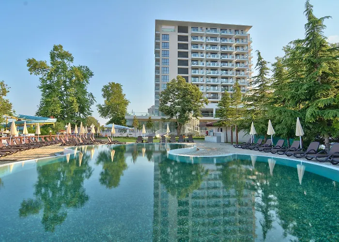Grifid Metropol Hotel (Adults Only)