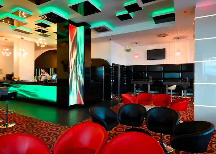 Grifid Metropol Hotel (Adults Only)