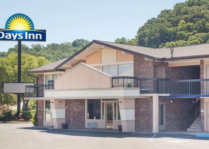 Days Inn By Wyndham Paintsville