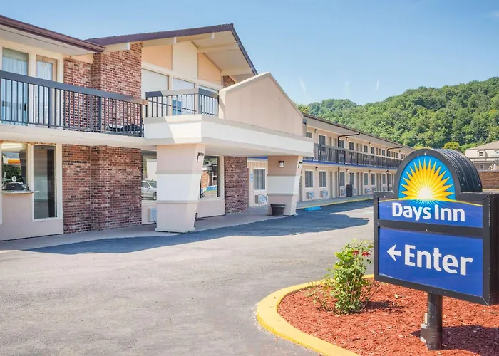 Days Inn By Wyndham Paintsville