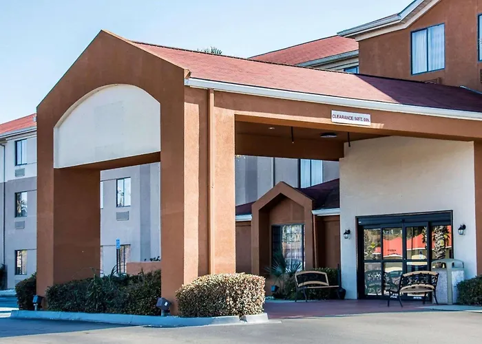 Sleep Inn Hardeeville - I-95